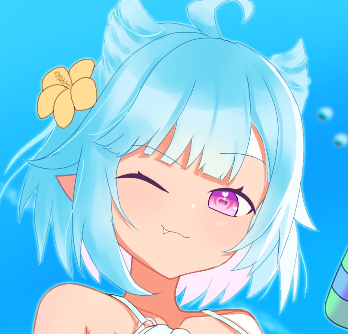 しぐまのアイコン
